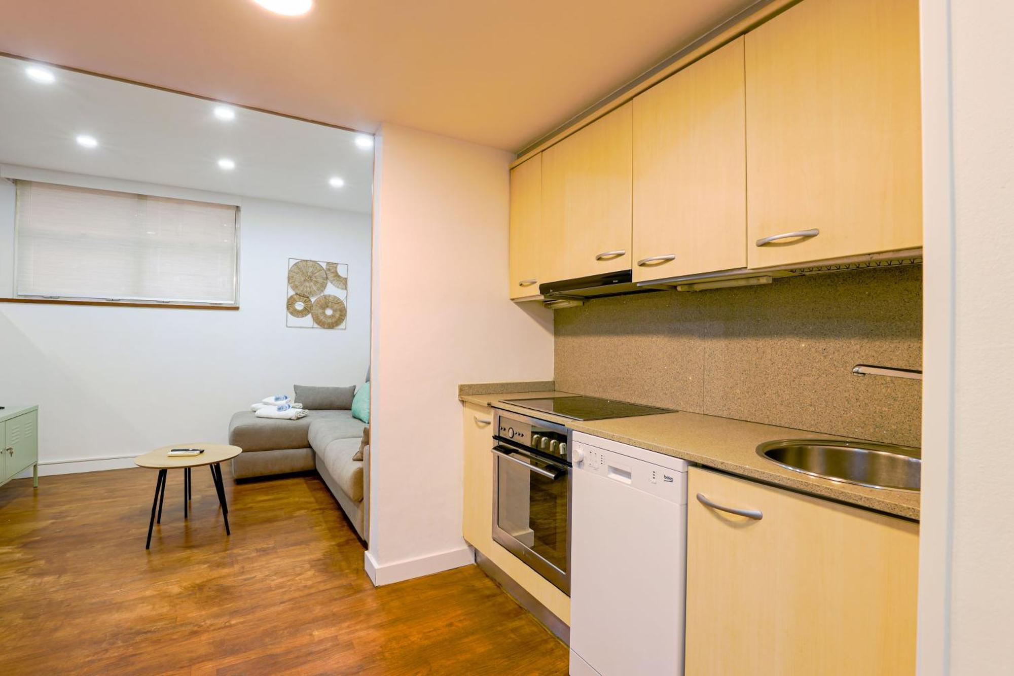 Alcam Torrent Apartment Barcelona Exterior photo