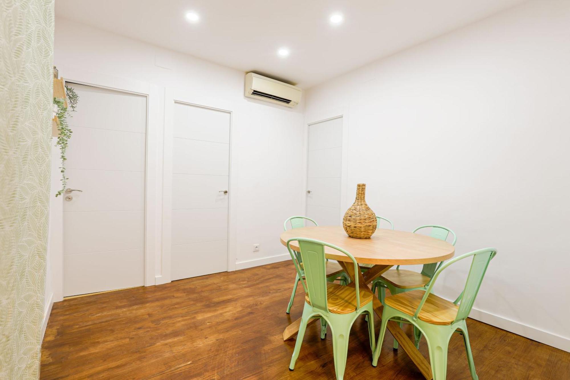 Alcam Torrent Apartment Barcelona Exterior photo